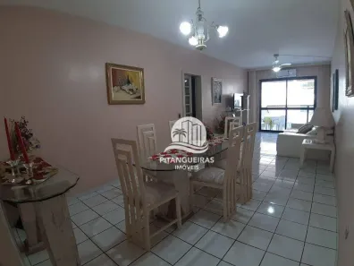 Apartamento com 2 Quartos à venda, 95m² no Pitangueiras, Guarujá