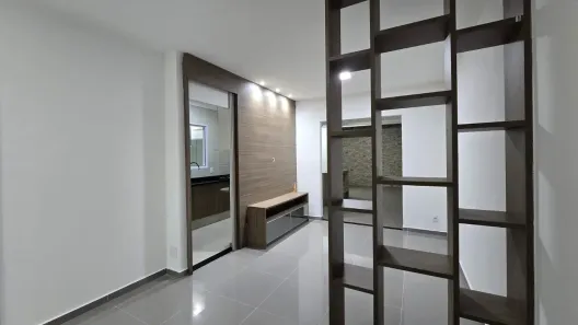 Casa de Condomínio com 3 Quartos para alugar, 60m² no Wanel Ville, Sorocaba