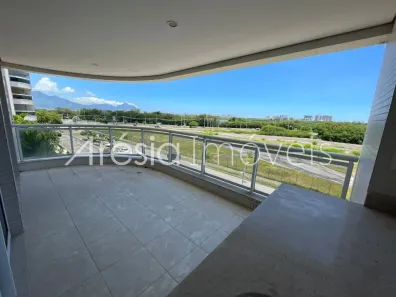 Apartamento com 3 Quartos à venda, 110m² no Camorim, Rio de Janeiro