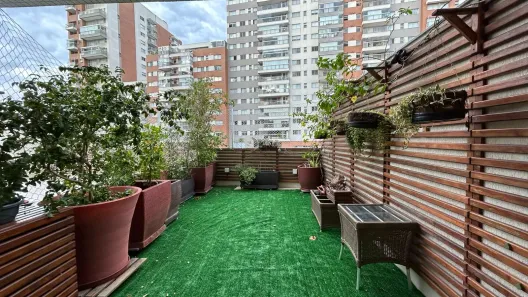 Apartamento com 2 Quartos à venda, 197m² no Barra Olímpica, Rio de Janeiro