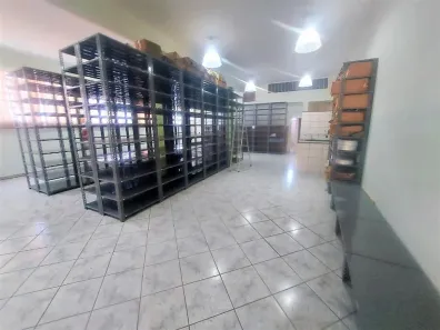 Ponto Comercial para alugar, 320m² no Cidade Jardim, Bragança Paulista