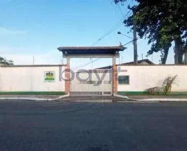 Casa de Condomínio com 2 Quartos à venda, 77m² no Águas Lindas, Ananindeua