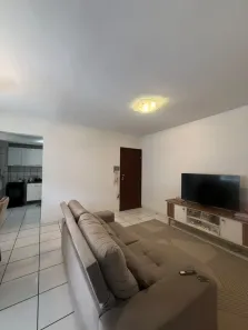 Apartamento com 3 Quartos para alugar, 94m² no Lagoa Nova, Natal