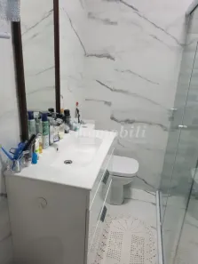 Apartamento com 3 Quartos à venda, 120m² no Campos Elíseos, São Paulo