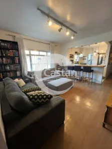 Apartamento com 2 Quartos para alugar, 110m² no Vila Prudente, São Paulo