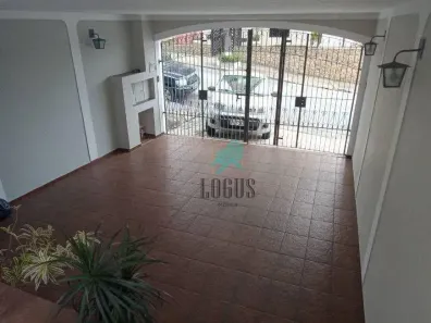 Sobrado com 3 Quartos para alugar, 150m² no Jardim do Mar, São Bernardo do Campo