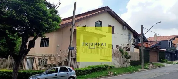 Imóvel Comercial com 4 Quartos à venda, 598m² no Parque Campolim, Sorocaba