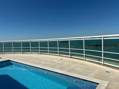 Apartamento com 3 Quartos à venda, 100m² no Imbetiba, Macaé