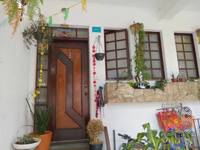 Sobrado com 4 Quartos à venda, 107m² no Mooca, São Paulo