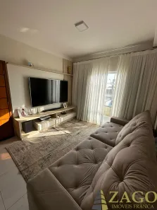Apartamento com 2 Quartos à venda, 72m² no Esplanada Primo Meneghetti, Franca
