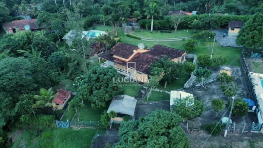 Fazenda/Sítio com 4 Quartos à venda, 240m² no Nossa Senhora das Graças, Gravatá