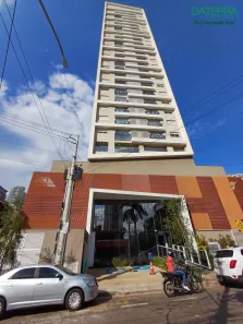 Apartamento com 3 Quartos à venda, 96m² no Setor Bueno, Goiânia