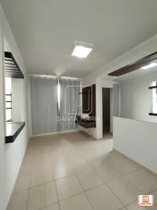 Apartamento com 2 Quartos à venda, 46m² no Jardim Manoel Penna, Ribeirão Preto