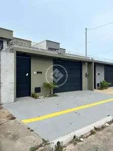 Casa com 3 Quartos à venda, 152m² no Cardoso Continuação, Aparecida de Goiânia