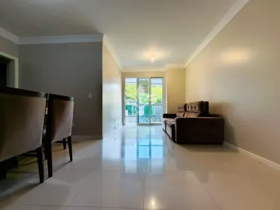 Apartamento com 4 Quartos para alugar, 128m² no Itacorubi, Florianópolis