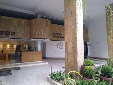 Apartamento com 4 Quartos à venda, 345m² no Icaraí, Niterói