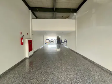 Ponto Comercial à venda, 177m² no Estoril, Belo Horizonte