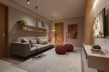 Apartamento com 3 Quartos à venda, 227m² no Jardim Ilhas do Sul, Ribeirão Preto