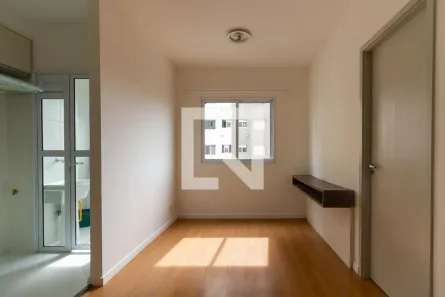 Apartamento com 1 Quarto à venda, 33m² no Barra Funda, São Paulo