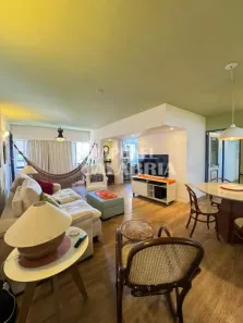Apartamento com 3 Quartos à venda, 110m² no Espinheiro, Recife
