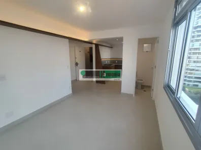 Apartamento com 1 Quarto à venda, 50m² no Pinheiros, São Paulo