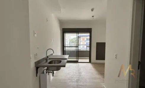Apartamento com 1 Quarto à venda, 28m² no Vila Clementino, São Paulo