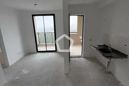 Apartamento com 4 Quartos à venda, 61m² no Usina Piratininga, São Paulo