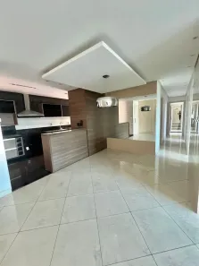 Apartamento com 4 Quartos à venda, 118m² no Mata da Praia, Vitória