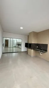Casa com 2 Quartos à venda, 70m² no Residencial Vida Nova, Anápolis