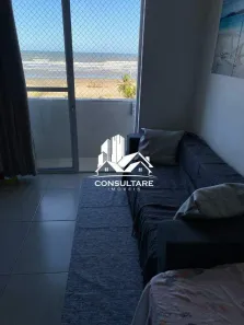 Kitnet com 1 Quarto à venda, 28m² no Itararé, São Vicente