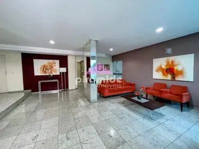 Apartamento com 4 Quartos à venda, 107m² no Floradas de São José, São José dos Campos