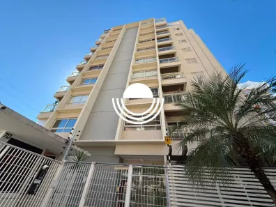 Apartamento com 2 Quartos para alugar, 78m² no Cambuí, Campinas