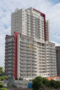 Apartamento com 1 Quarto para alugar, 63m² no Tatuapé, São Paulo