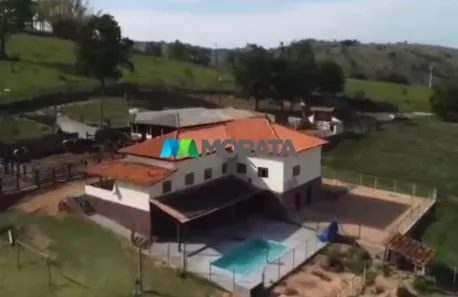 Fazenda/Sítio com 5 Quartos à venda, 16m² no , Oliveira