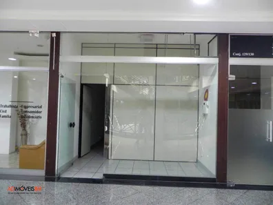 Ponto Comercial para alugar, 26m² no Barro Preto, Belo Horizonte