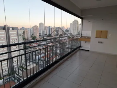 Apartamento com 3 Quartos à venda, 133m² no Ipiranga, São Paulo