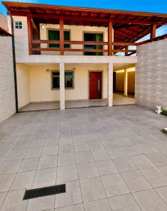 Casa com 2 Quartos para alugar, 85m² no Barra de Maricá, Maricá