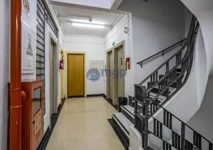 Sala Comercial à venda, 115m² no República, São Paulo