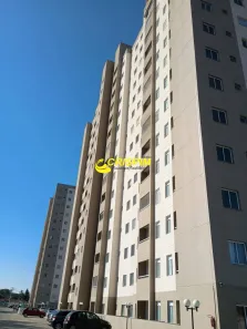 Apartamento com 2 Quartos à venda, 45m² no Jardim Jacinto, Jacareí