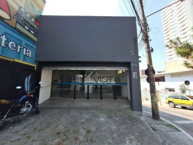 Ponto Comercial para alugar, 250m² no Centro, Guarulhos
