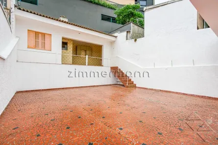 Casa com 3 Quartos à venda, 131m² no Alto da Lapa, São Paulo