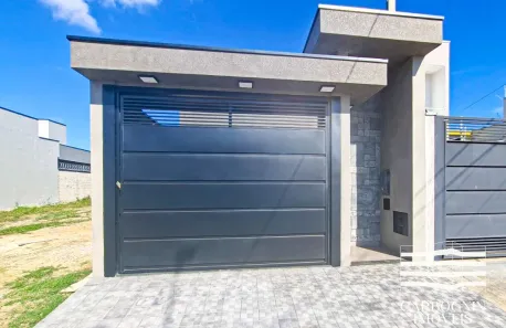 Casa com 3 Quartos à venda, 116m² no Jardim Amália, Caçapava