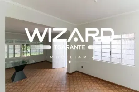 Casa com 4 Quartos para venda ou aluguel, 270m² no Vila Aurora (Zona Norte), São Paulo