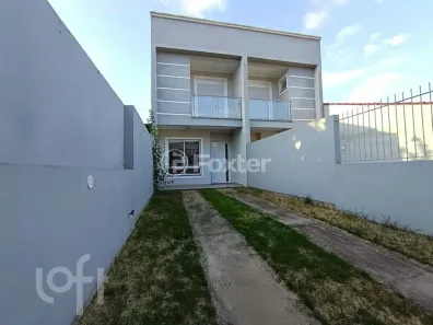 Casa com 2 Quartos à venda, 90m² no São José, Canoas