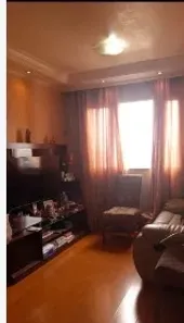 Apartamento com 2 Quartos à venda, 60m² no Belenzinho, São Paulo