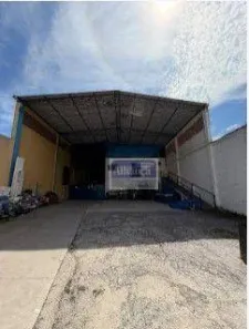 Galpão/Depósito/Armazém para alugar, 832m² no Sapê, Niterói