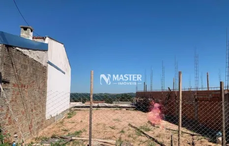 Lote/Terreno à venda, 160m² no Professor Antônio da Silva Penteado, Marília