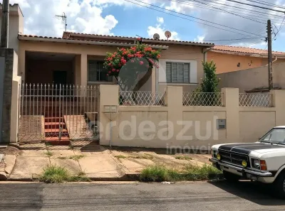 Casa com 3 Quartos à venda, 119m² no Jardim Santana, Campinas