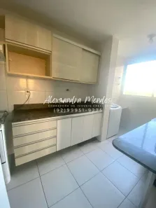 Apartamento com 3 Quartos à venda, 72m² no Distrito Industrial I, Manaus