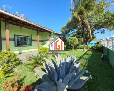Casa com 4 Quartos à venda, 279m² no , Araruama